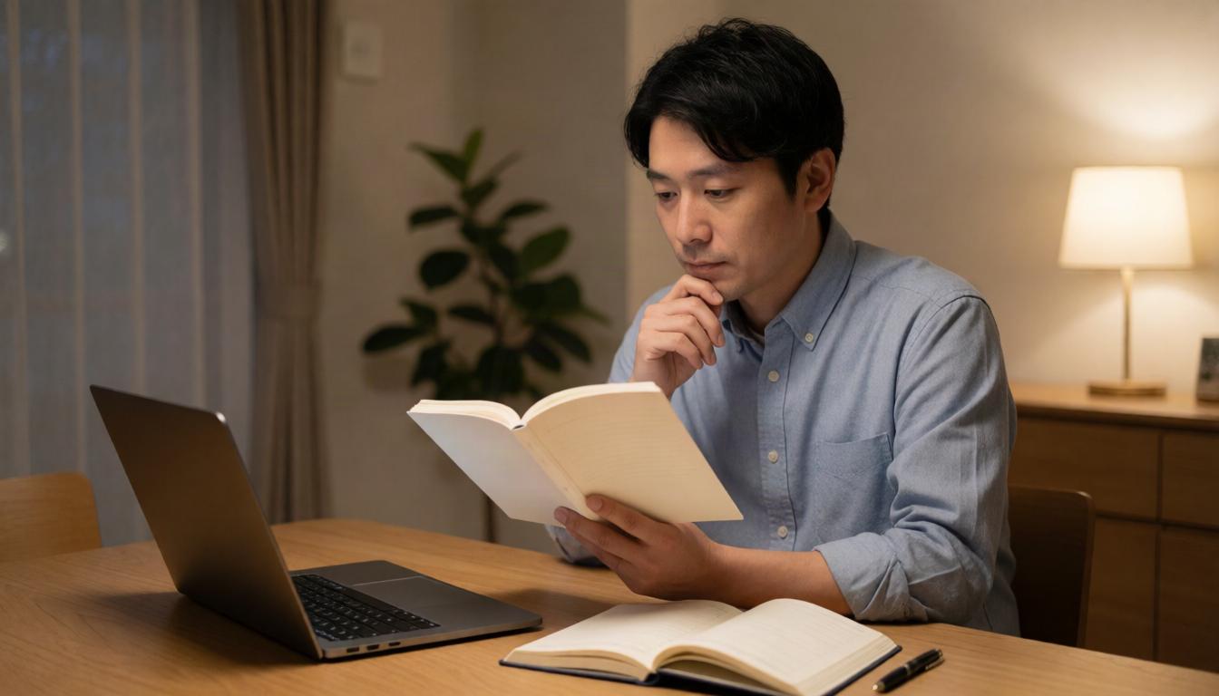 目標を決める
