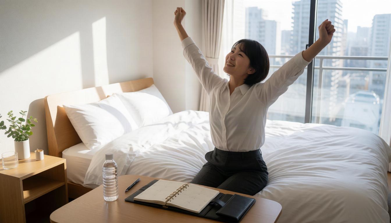 相談しながら進める