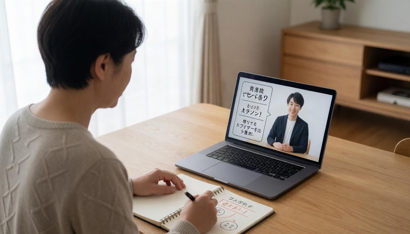 自分を知る